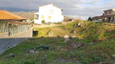 Terreno en venta en CENTRO  Cuacos de Yuste Cáceres, immagine 5