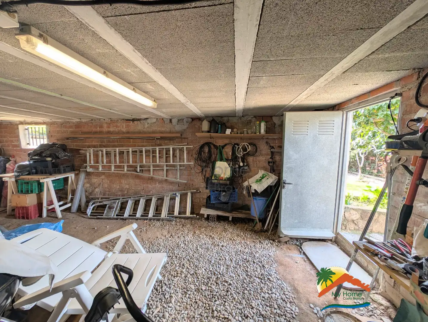Casa o xalet en venda en Lloret de Mar amb Calefacció, Jardí privat i Terrassa