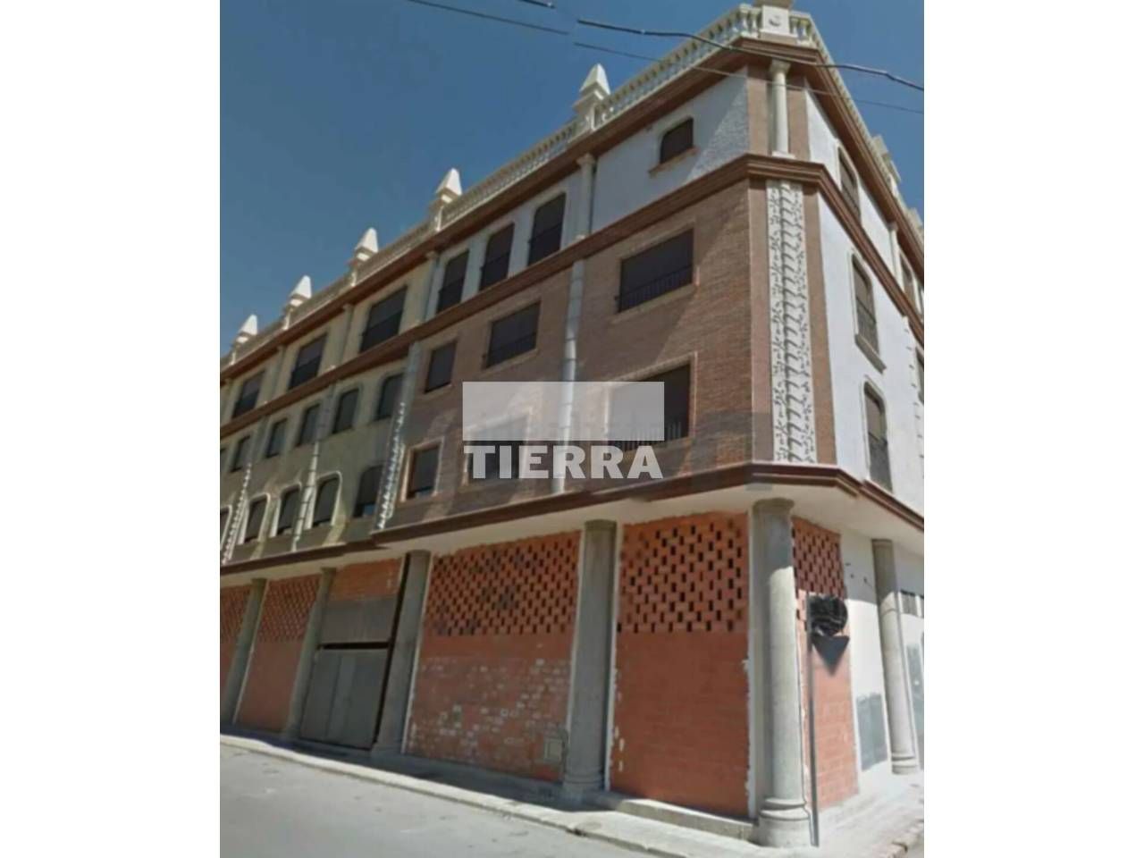 Exterior view of Building for sale in Moncofa