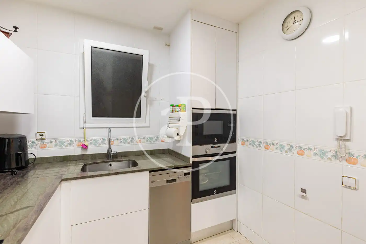 Flat with lift for sale in Carrer de Còrsega, imagen 14