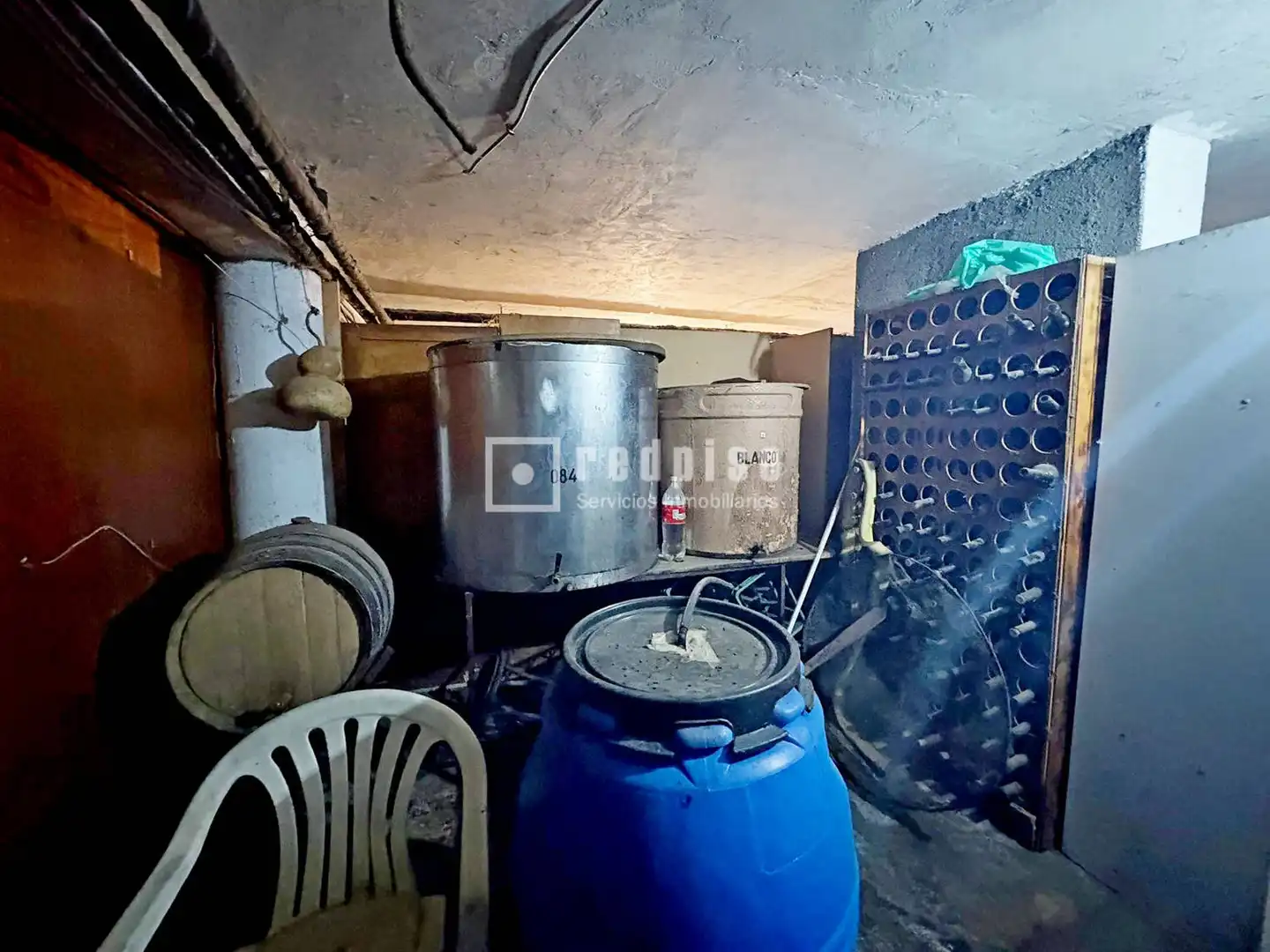 Casa amb jardí en venda a Diseminados, imagen 21