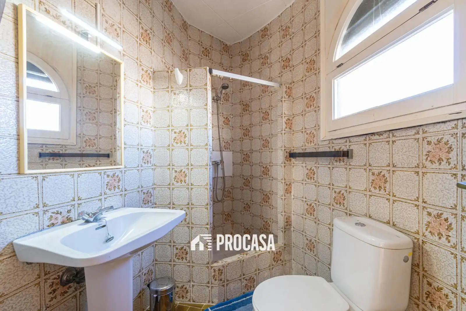 Bany de Casa o xalet en venda en Empuriabrava amb Aire condicionat, Calefacció i Traster