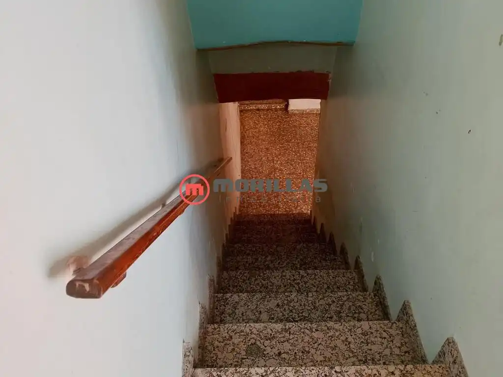 Casa o xalet en venda en Mula amb Terrassa, Traster i Balcó