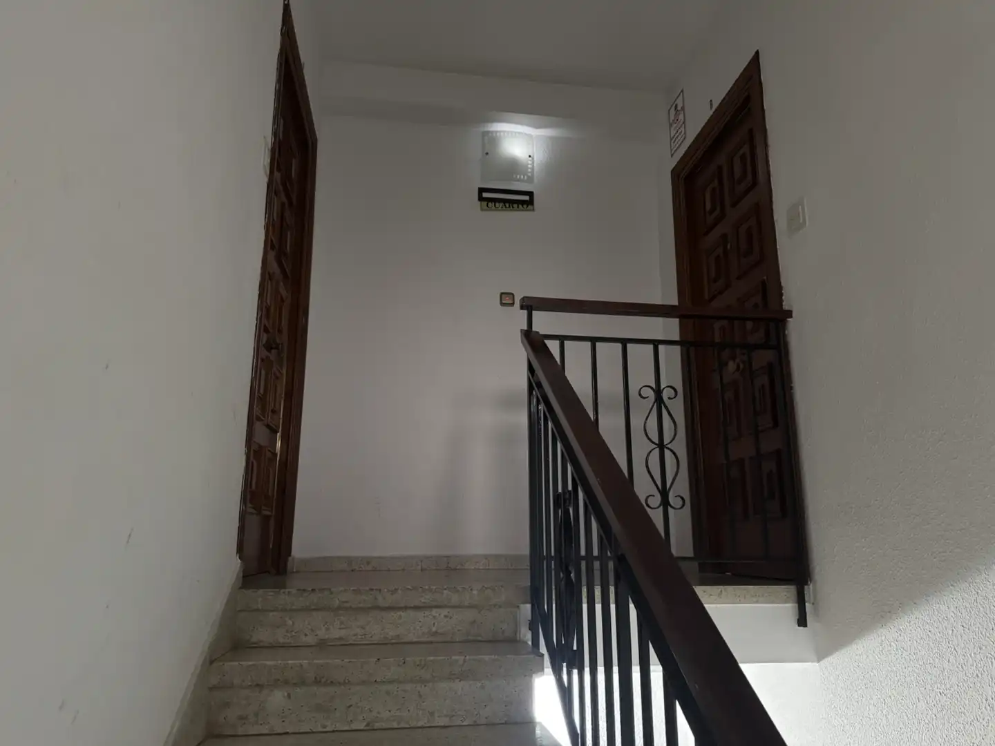 Piso en venta en Atarfe con Balcón
