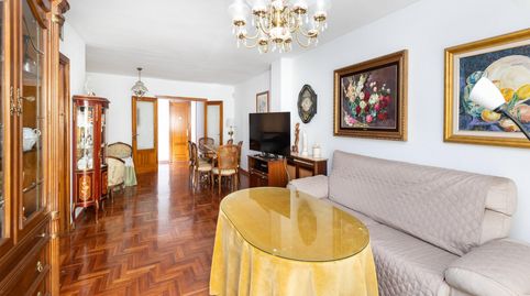 Foto 3 de Piso en venta en Calle Tejeiro, 21, Fígares, Granada Capital