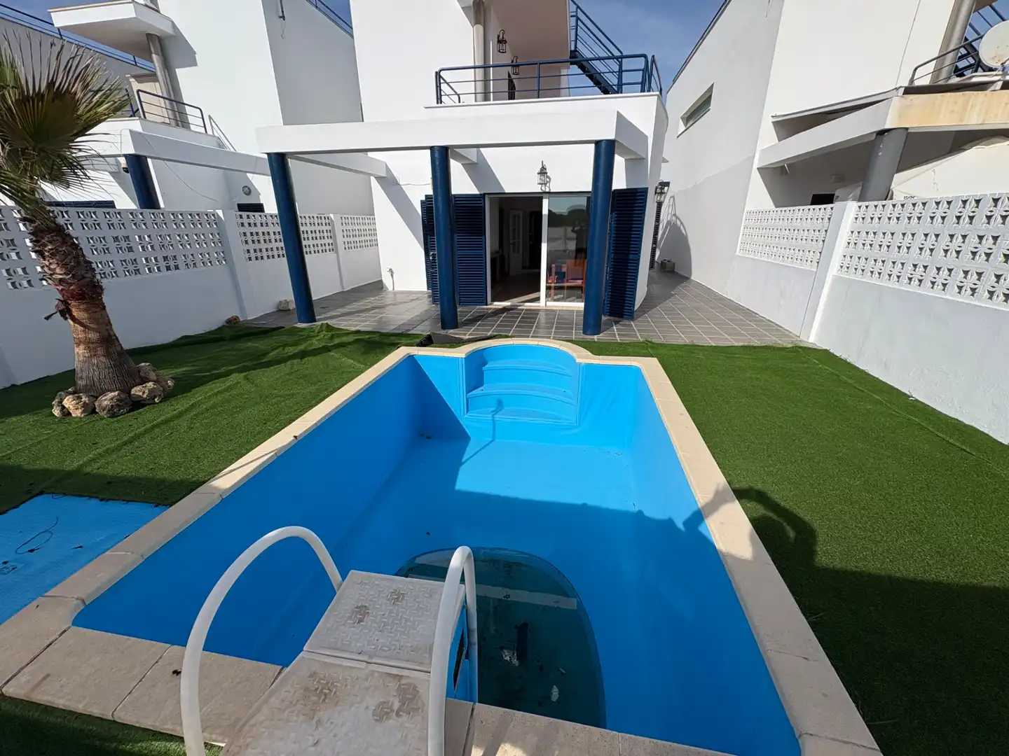 Chalet con piscina en venta en Sector F Segunda Fase, imagen 10