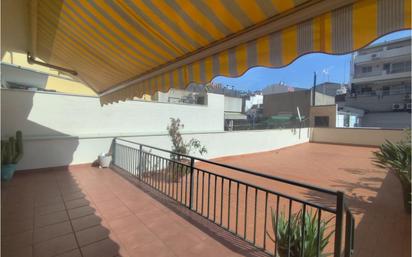 Terrace of Flat for sale in Terrassa  with Terrace