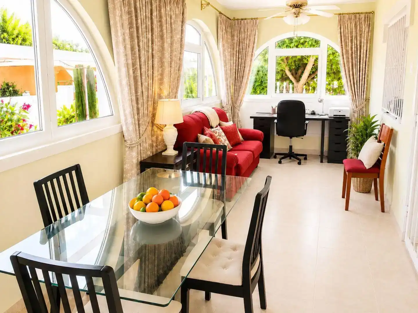Comedor de Casa o chalet en venta en Benijófar con Aire acondicionado