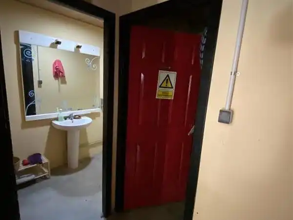 Casa rústica amb jardí en venda a Calle Paul Alta Plasencia 16, imagen 9