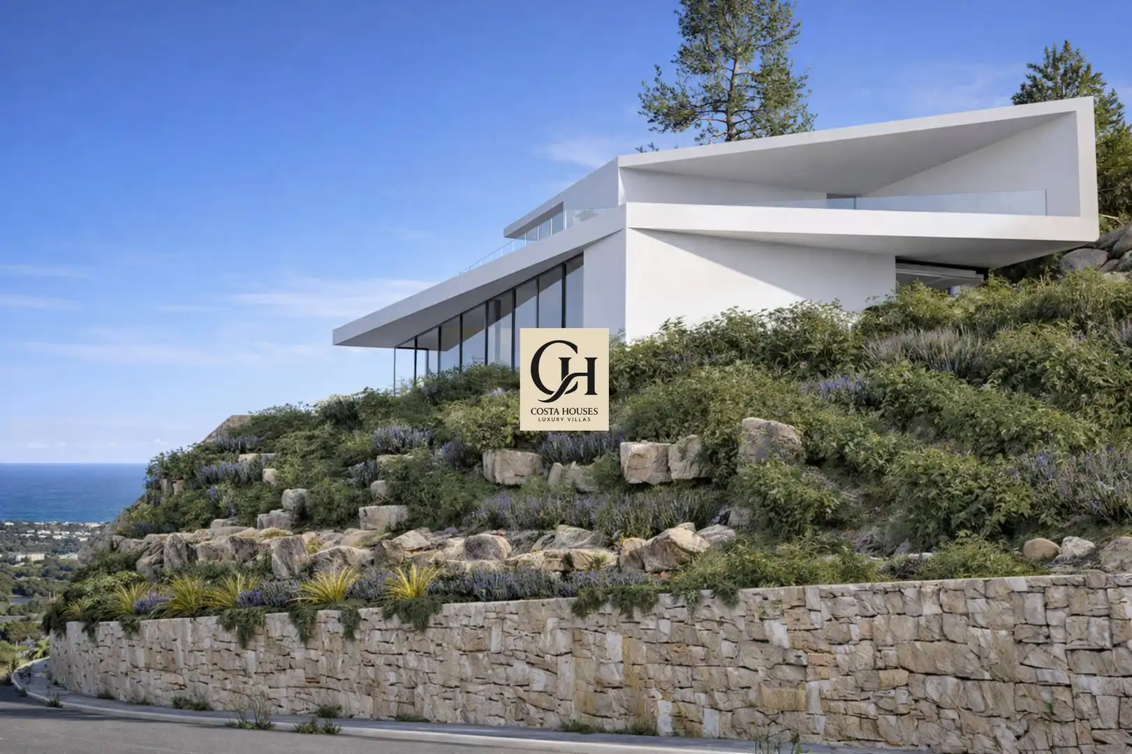 Villa con piscina in vendita a La Pedrera - Vessanes
