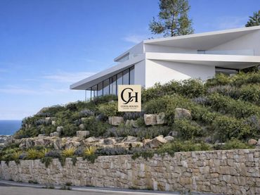 Chalet con piscina en venta en La Pedrera - Vessanes