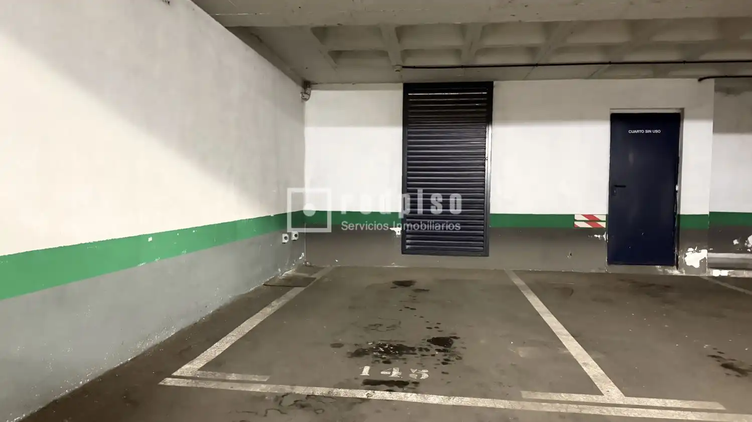 Parking of Garage for sale in Leganés