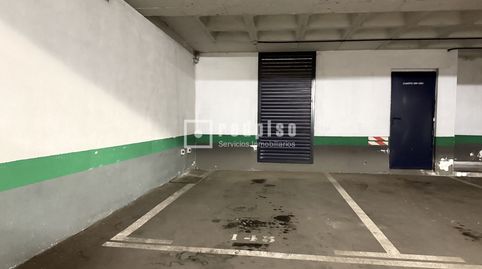 Photo 3 of Garage for sale in Zarzaquemada, Leganés