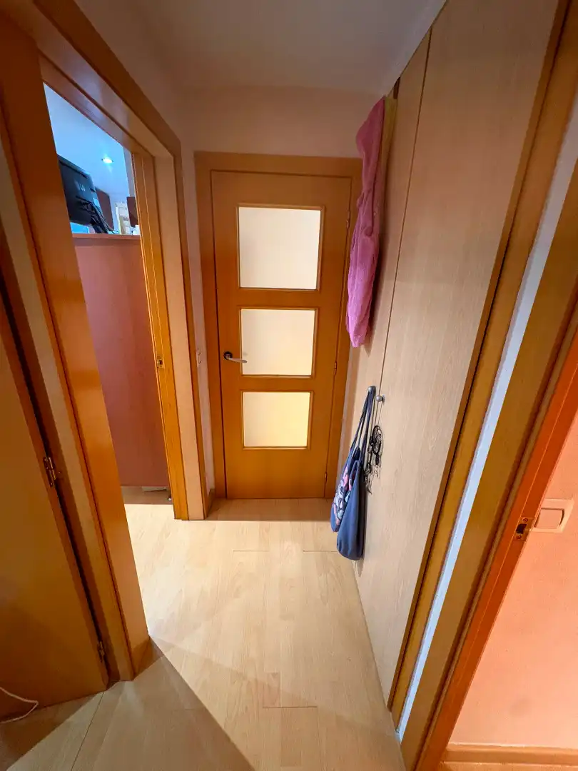 Pis en venda en Olesa de Montserrat amb Aire condicionat, Calefacció i Parquet
