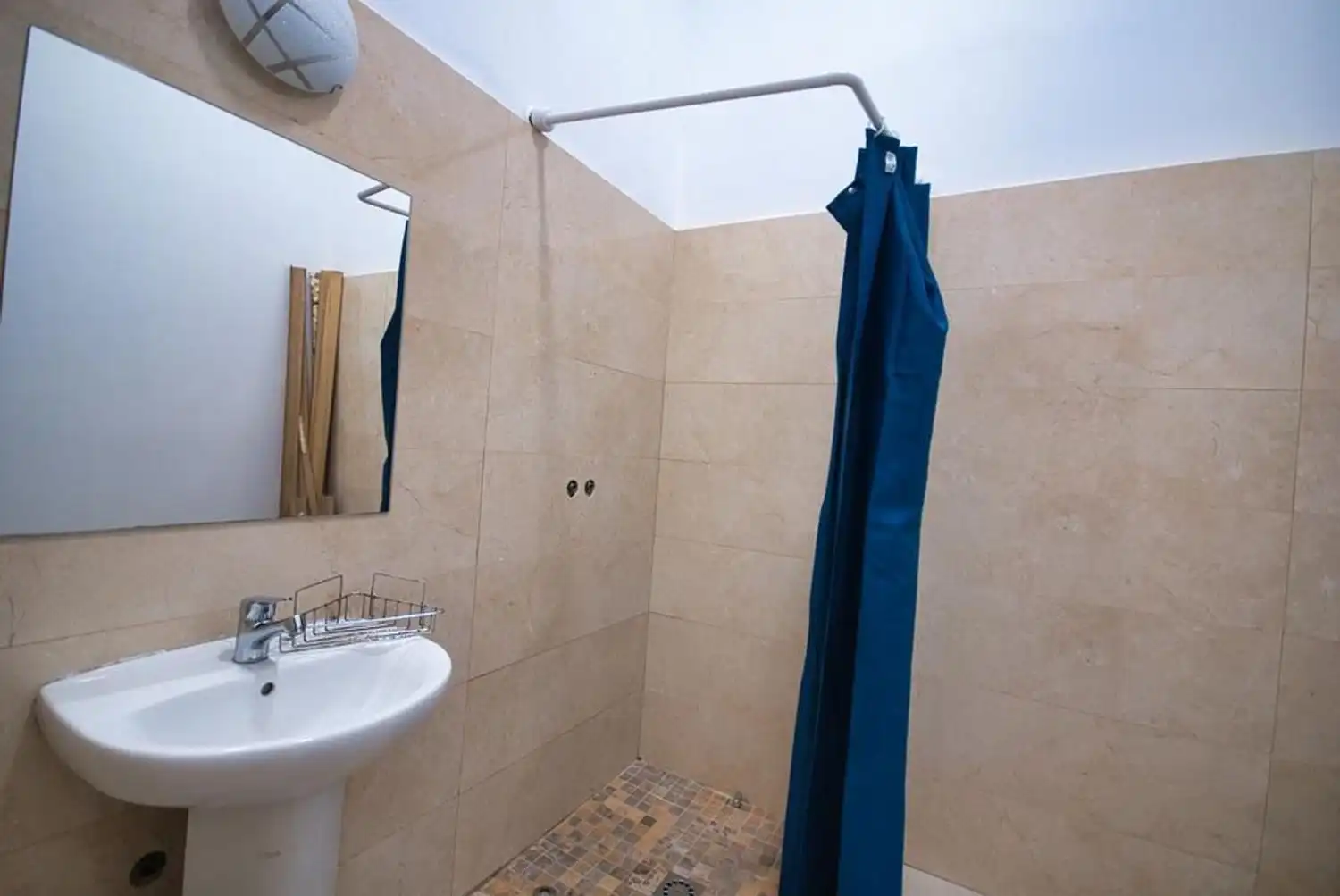 Bany de Edifici en venda en Las Palmas de Gran Canaria