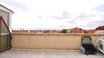 Terrace of Attic for sale in Salamanca Capital  with Air Conditioner and Terrace