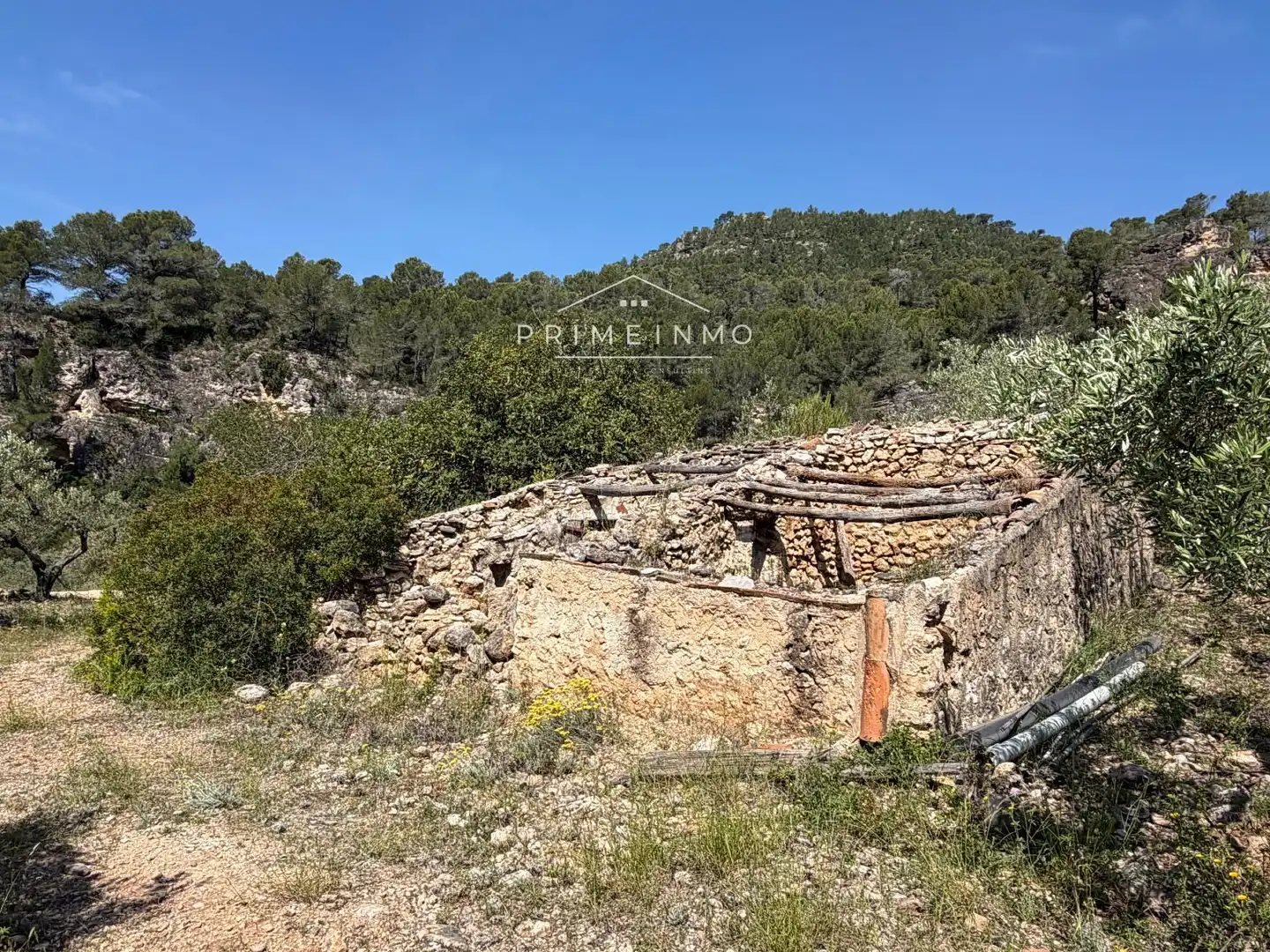 Terreno rústico en venta en L'Ametlla de Mar pueblo, imagen 3