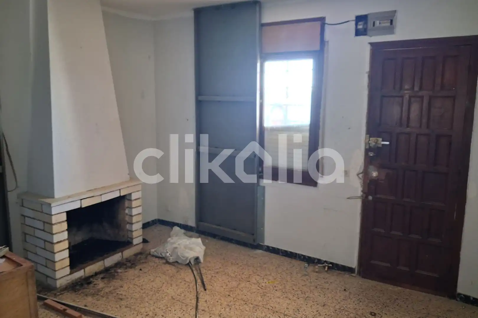 Sala de estar de Casa o chalet en venta en Rodonyà con Terraza