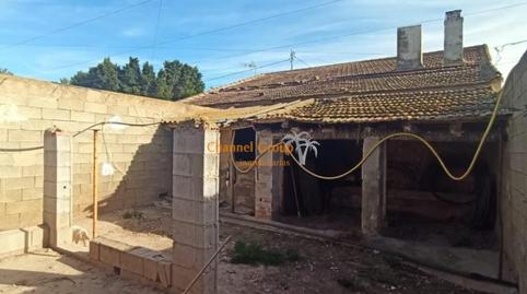 Foto 4 de Finca rústica en venda a La Foia - Daimés - Asprella, Alicante