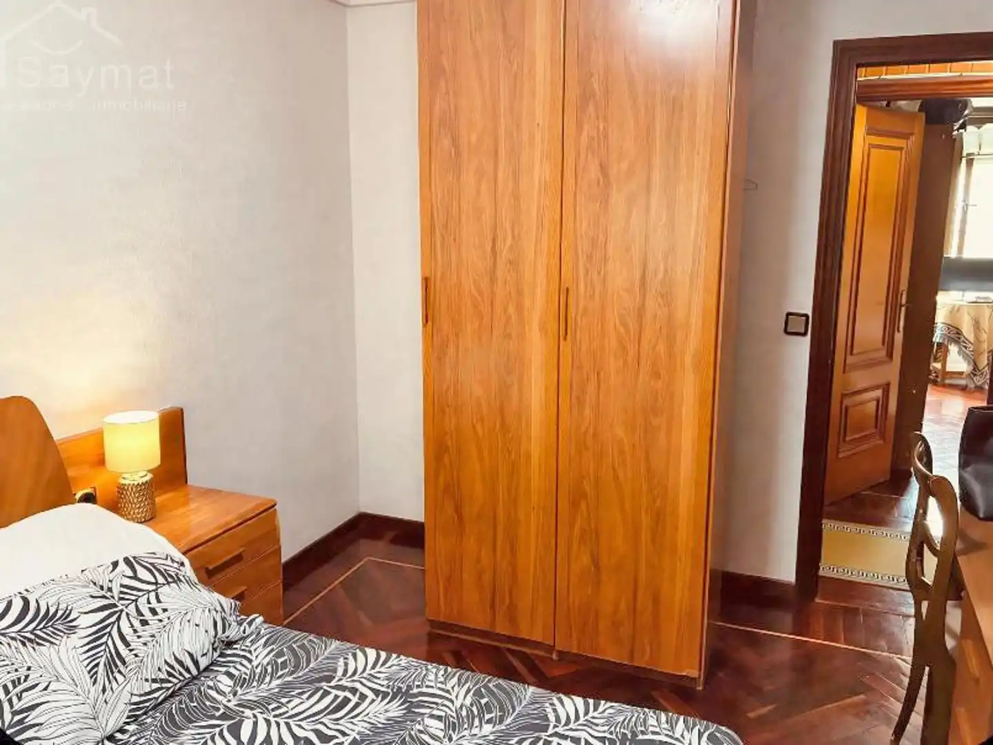 Flat with lift for sale in Calle Fray Silvestre Velez de Escalante 7, imagen 12