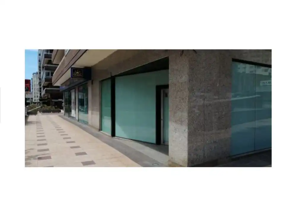 Local comercial en venta en Centro Urbano