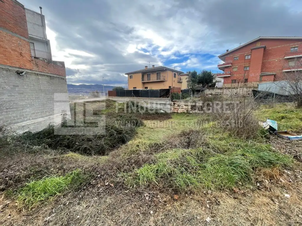 Terreno residencial en venta en Calle President Tarradelles, imagen 3