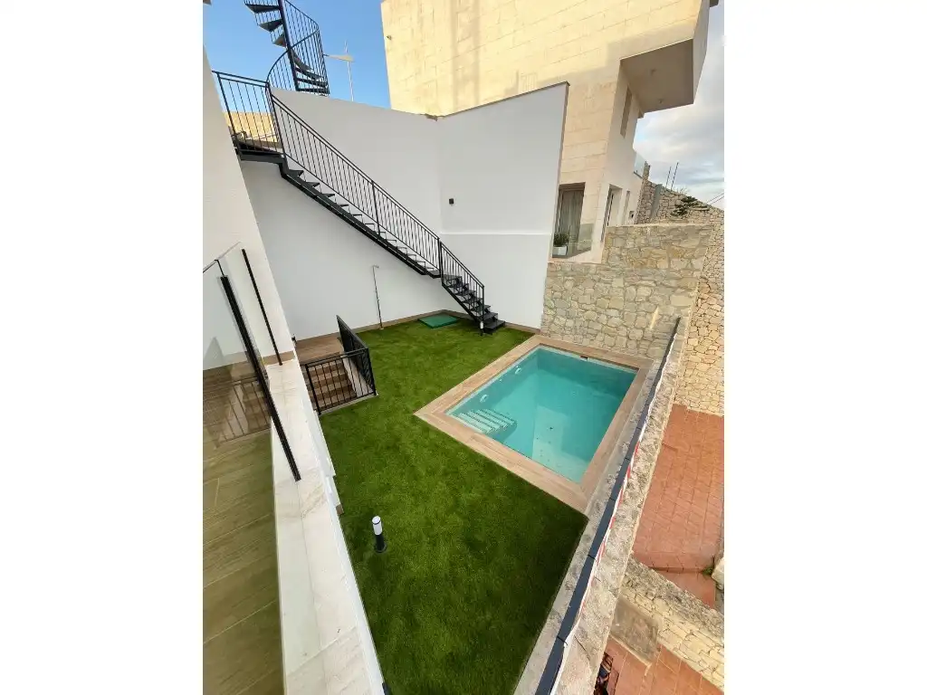 Casa in vendita a Calle Alicante, imagen 3