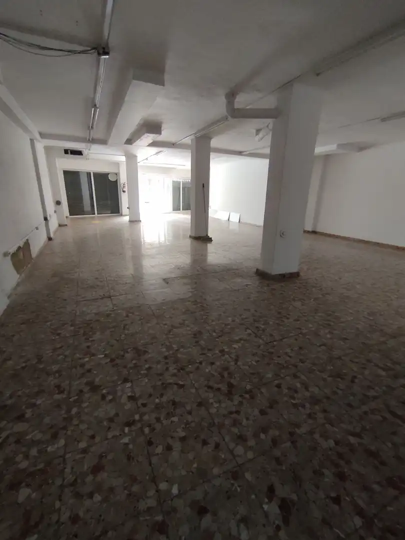 Local comercial de lloguer a Carrer de Can Flequer 21, imagen 6