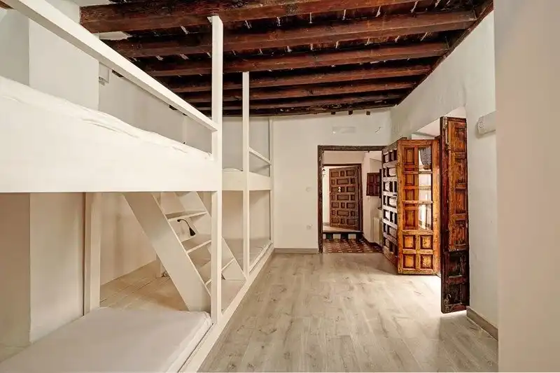 Casa con terraza en venta en Albaicín, imagen 22