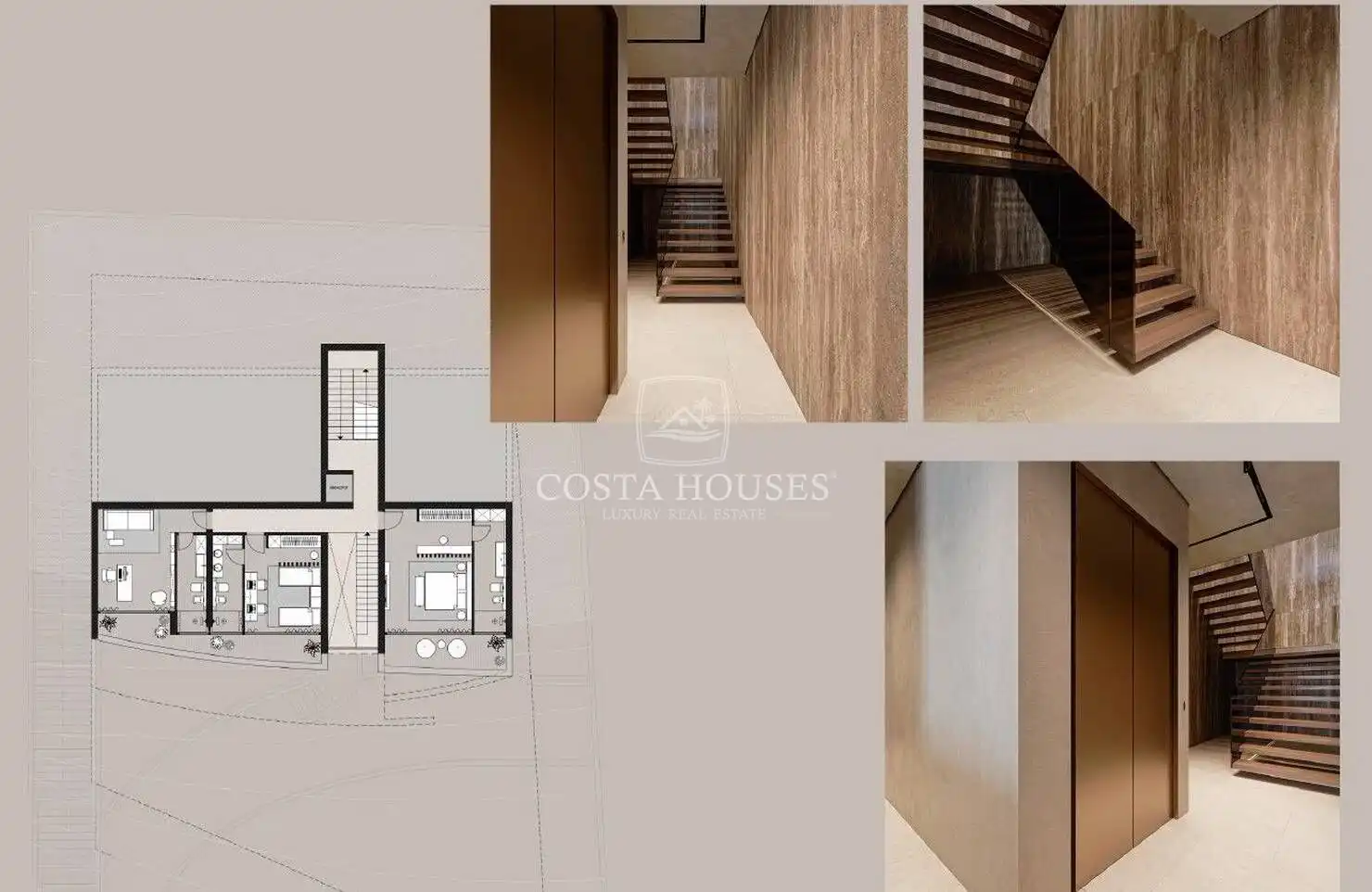 Detached house with terrace for sale in Altea Hills, imagen 26
