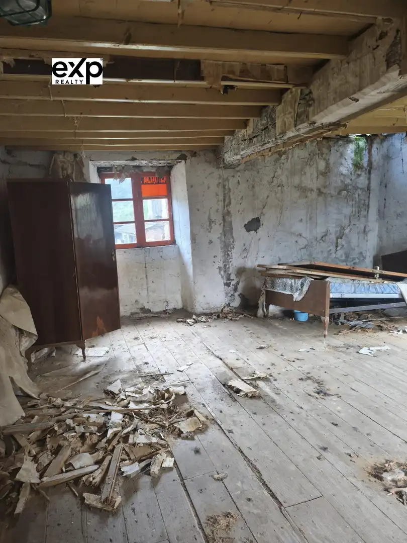 Adossat amb jardí en venda a TRASMONTE - SANTA CILLA 9, imagen 26