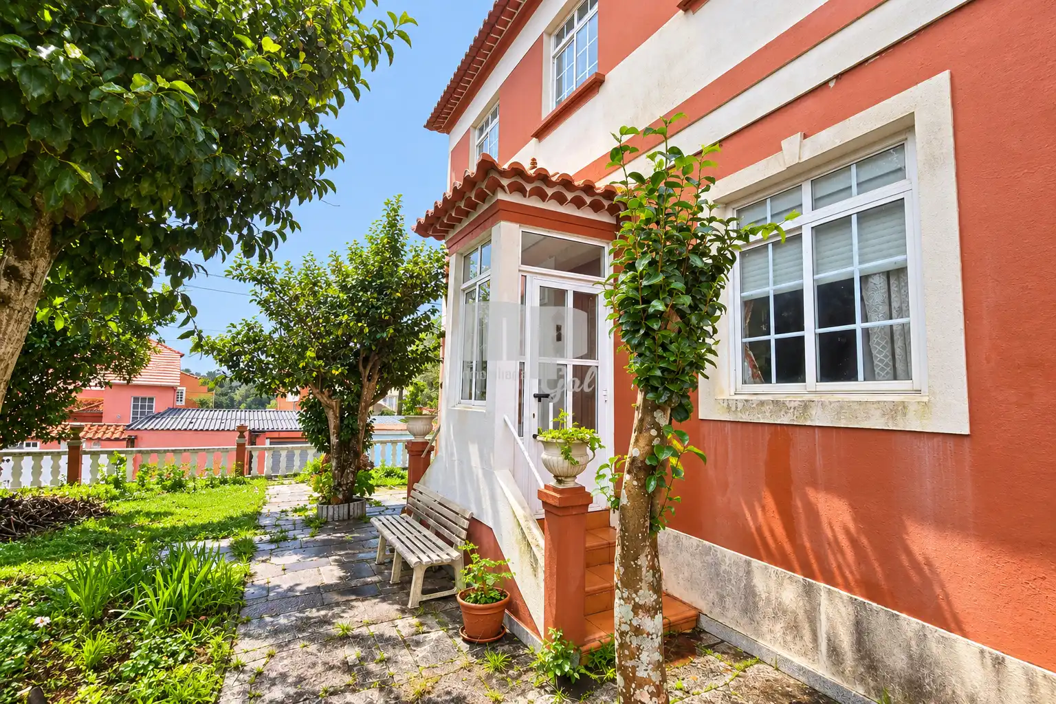 Detached house for sale in Rúa San Paio, imagen 2