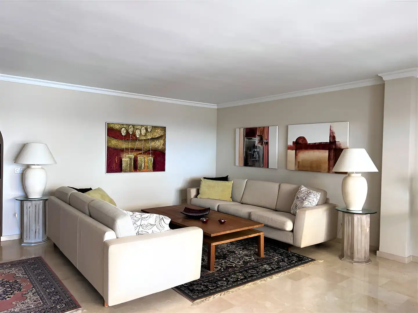 Apartament amb piscina en venda a La Alquería, imagen 17