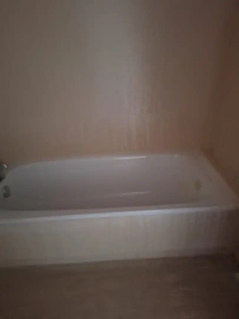 Badezimmer von Wohnung zur Miete in Santander