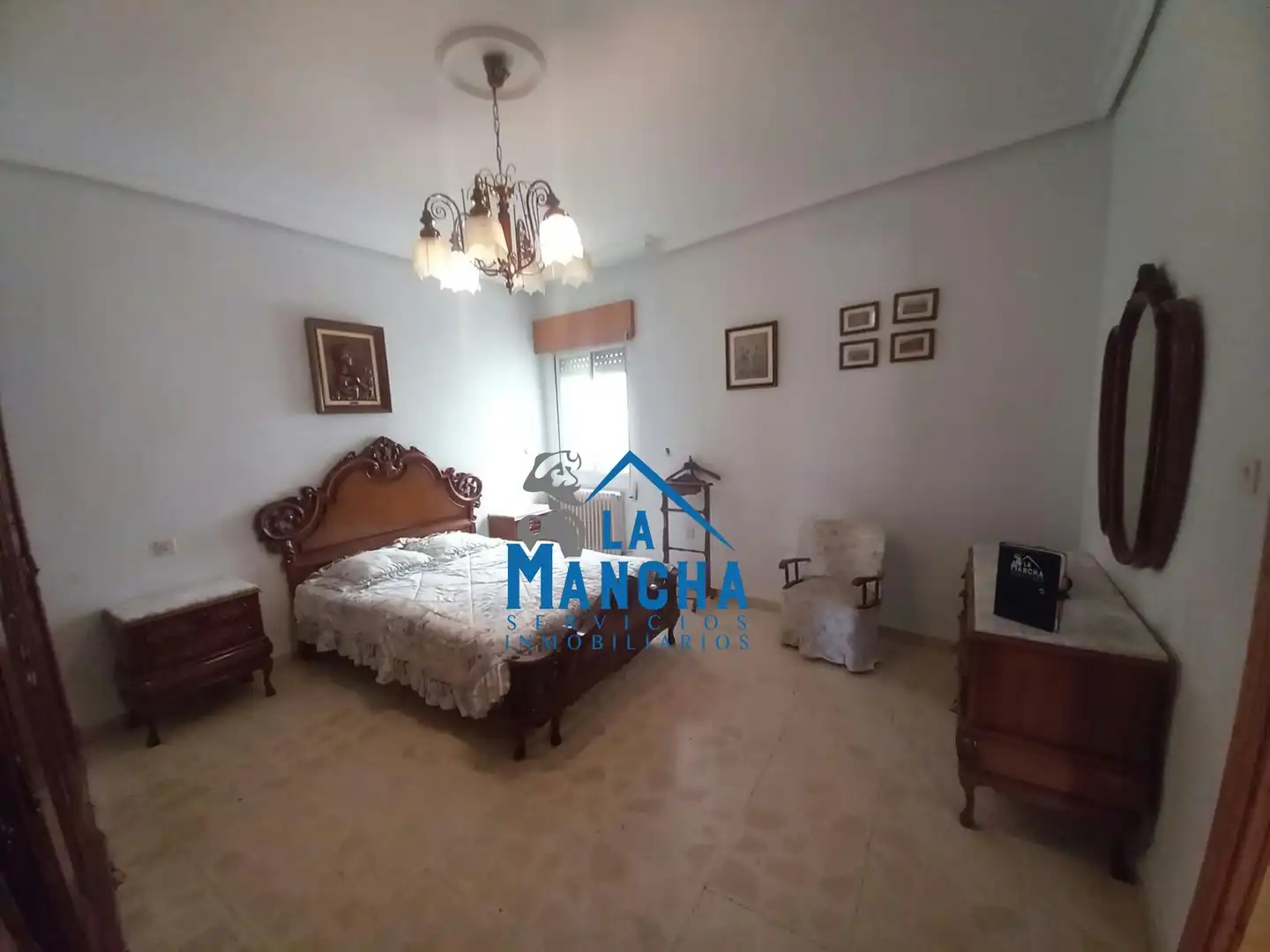 Casa con terraza en venta en Barrax, imagen 21