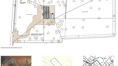 Photo 3 of Residential for sale in Santanyí Poble, Illes Balears