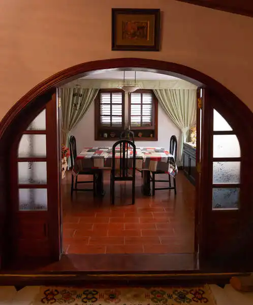 Comedor de Casa o chalet en venta en Teguise con Jardín privado y Amueblado