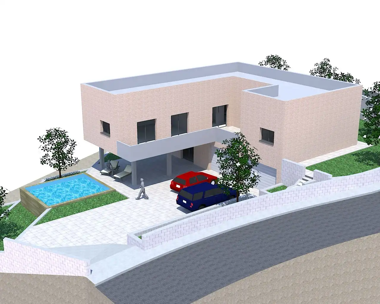 Terreny residencial en venda a Castellvell del Camp, imagen 3