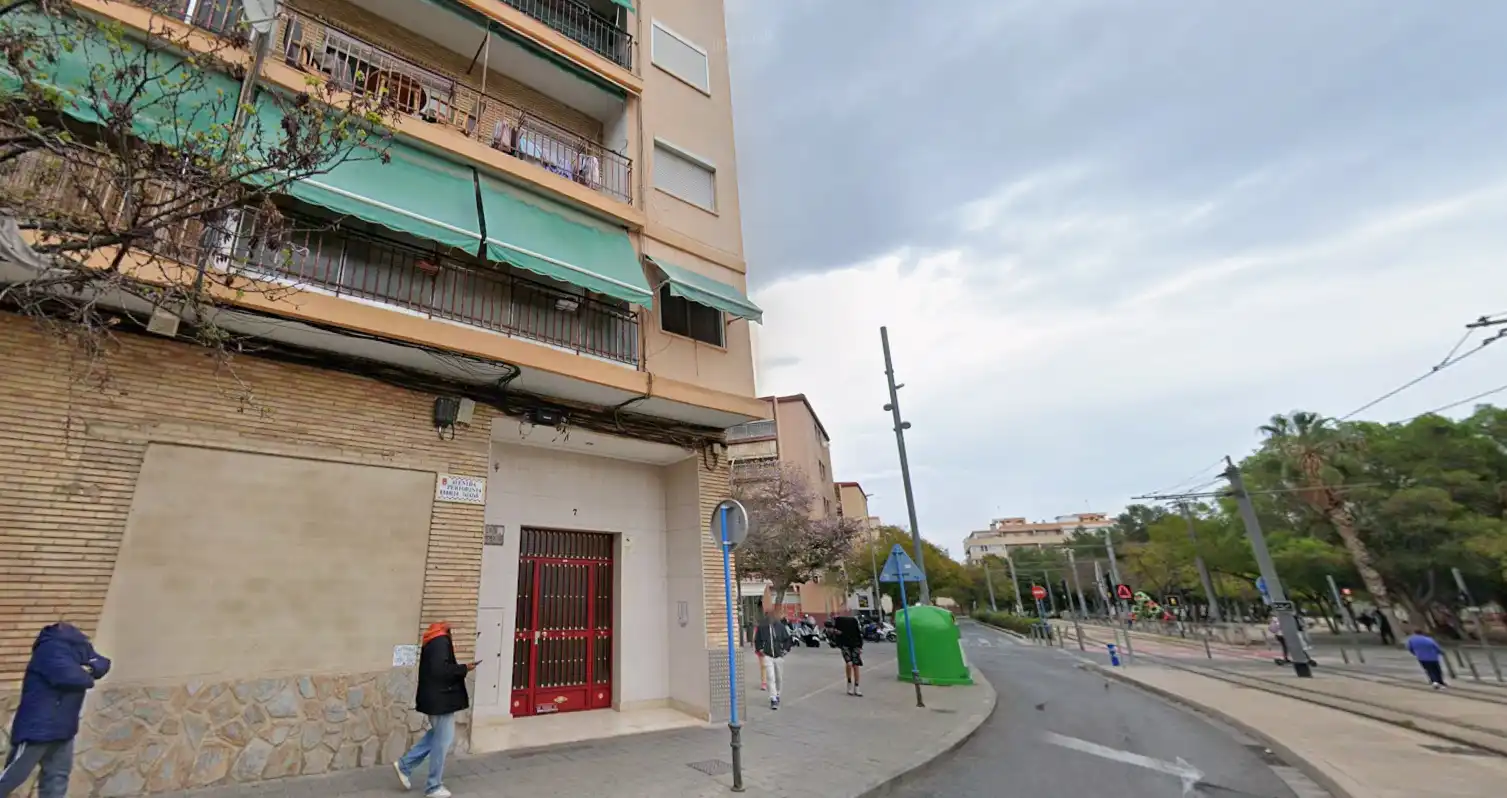 Casa en venta en PERIODISTA RODOLF SALAZAR, imagen 3