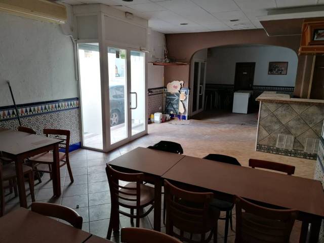 Local comercial en Venta en Joan Camisó en Vilartagues - Tueda de Dalt