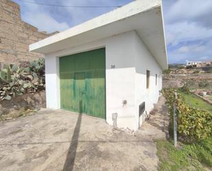 Vista exterior de Local en venda en San Miguel de Abona