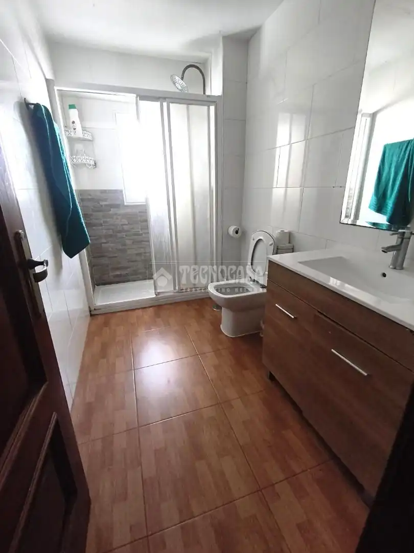 Piso en venta en Moscardó