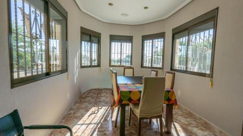 Foto 4 de Casa o xalet en venda a Partida el Cachap, Crevillent, Alicante