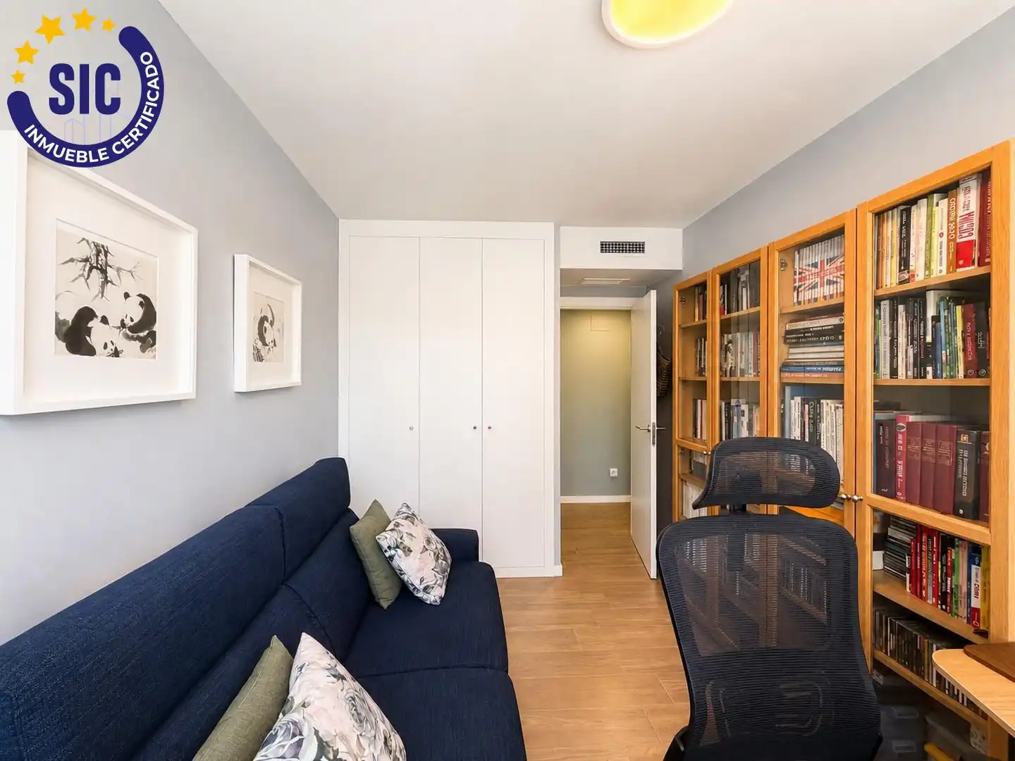 Appartement avec piscine à vendre à Calle Calle Vicente Miguel Carceller 9, imagen 25