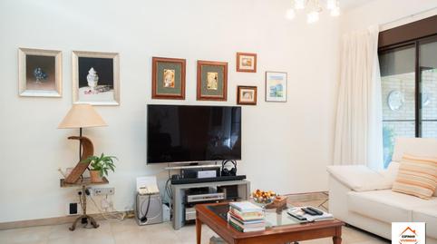 Foto 4 de Casa adosada en venda a Avenida Garcia Lorca Federico, Villanueva de Gállego, Zaragoza