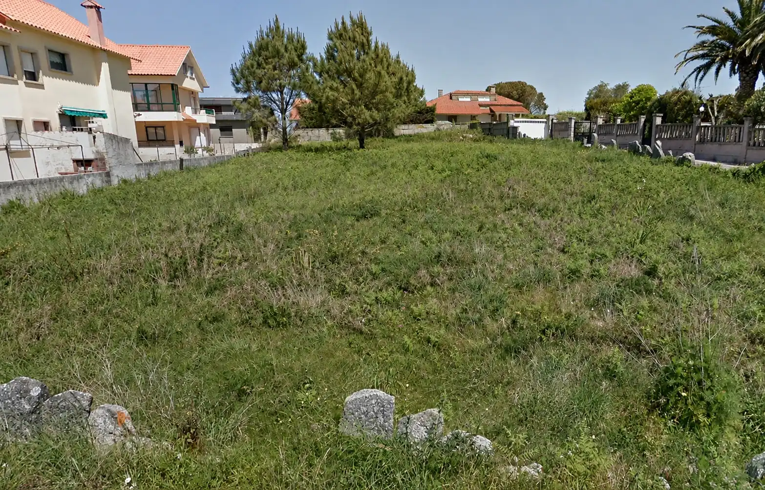 Residential zum Verkauf in O Grove  
