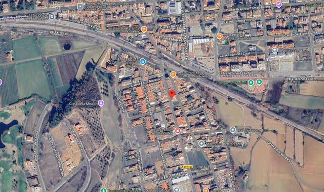 Terreno residencial en Venta en Cardedeu