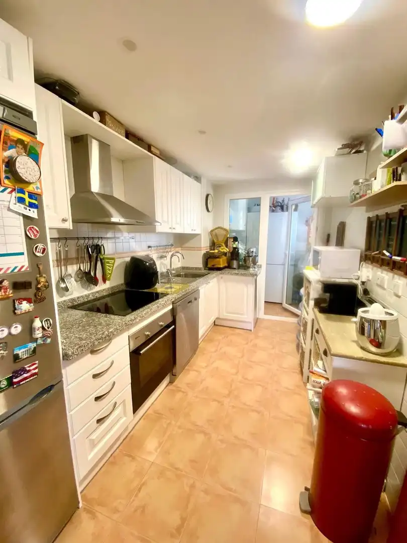 Appartement compact à vendre à San Pedro de Alcántara, imagen 11