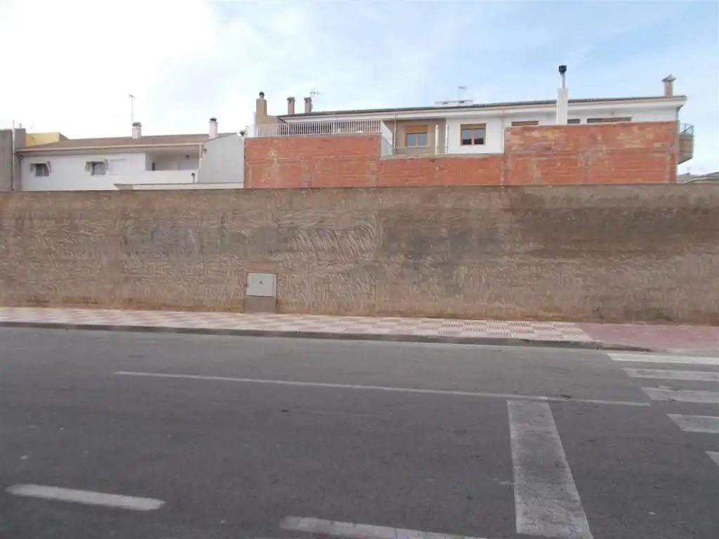 Terrenys i solars en venda a Castalla, imagen 2