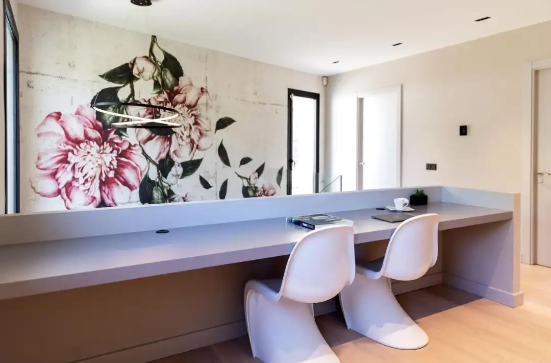 Casa o chalet de alquiler en Castell d'Aro, Platja d'Aro i s'Agaró con Aire acondicionado, Calefacción y Jardín privado